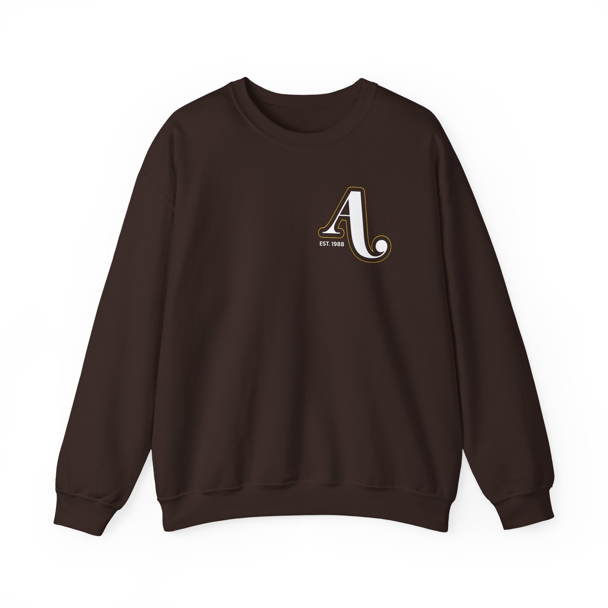 Adele Unisex Heavy Blendâ„¢ Crewneck Sweatshirt