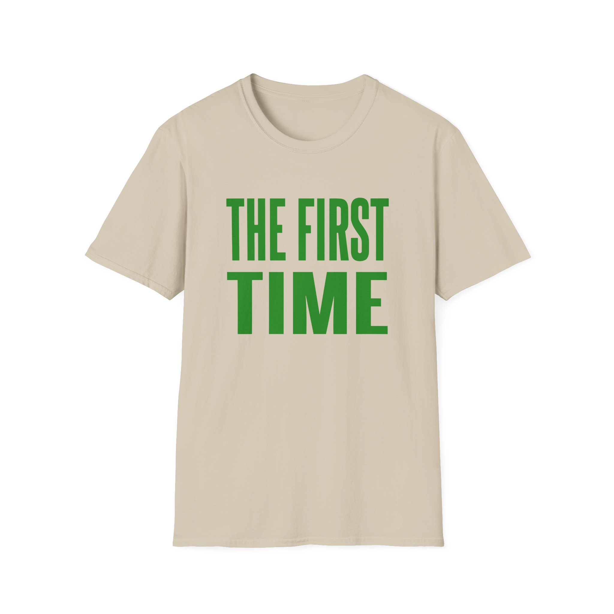 The Kid Laroi Unisex Softstyle T-Shirt