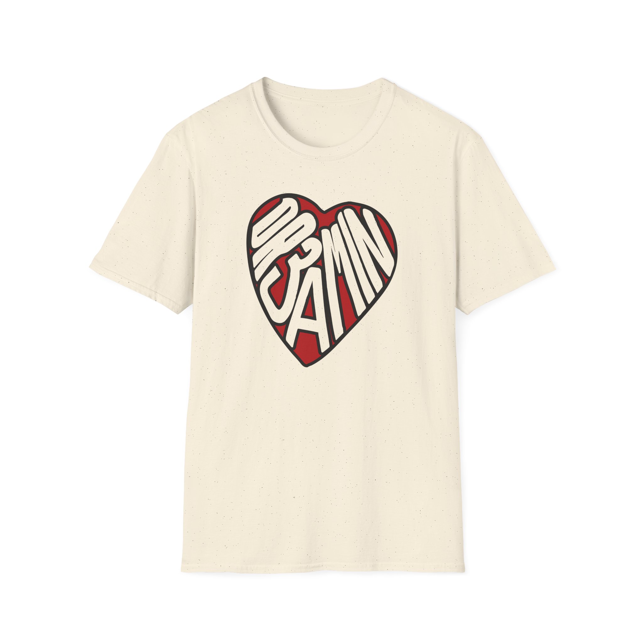 Clix Dr3amin Unisex Softstyle T-Shirt