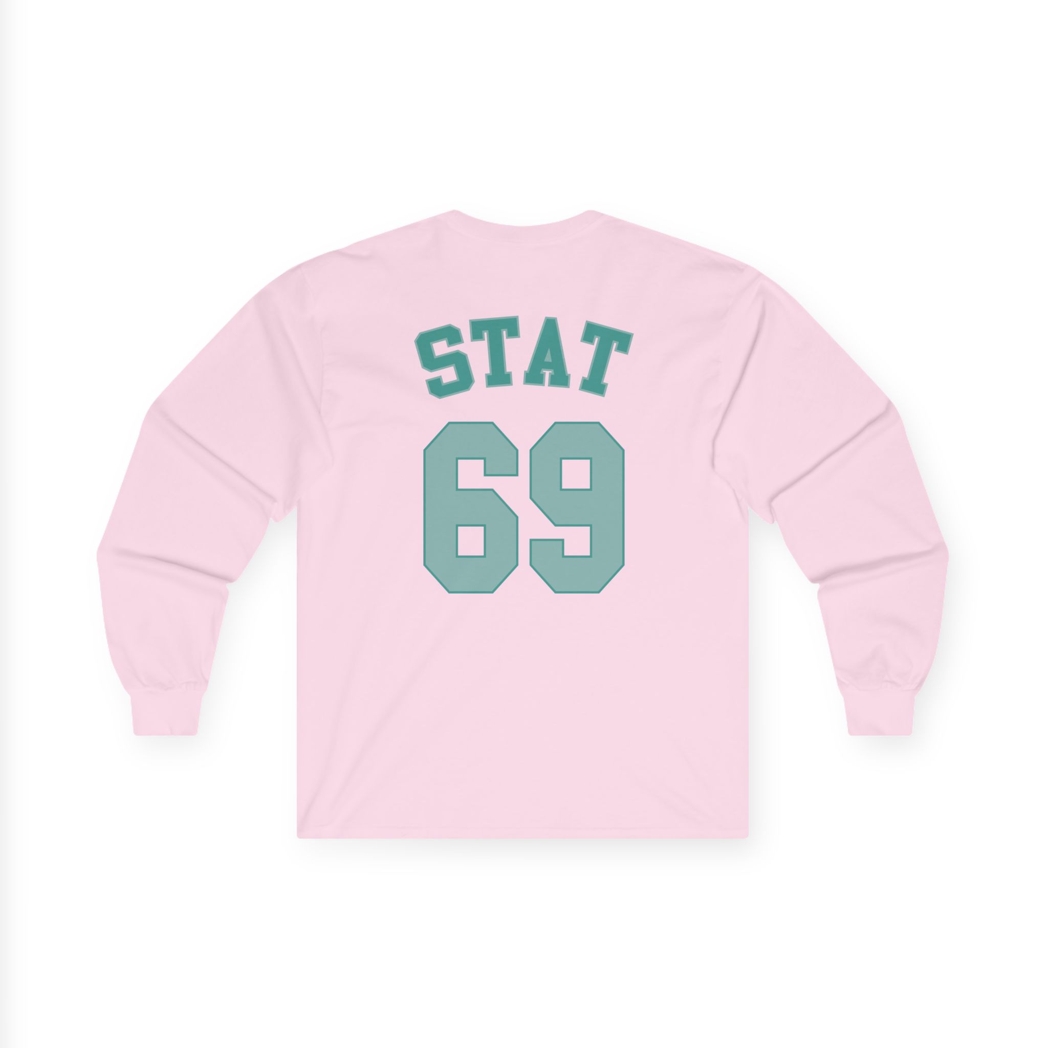 Stand Atlantic Sidewinders Unisex Ultra Cotton Long Sleeve Tee