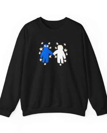 Out of Character Unisex Heavy Blend™ Crewneck Sweatshirt