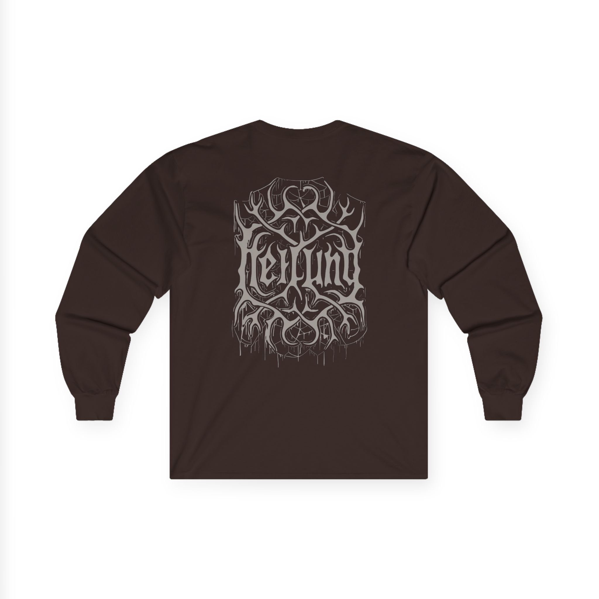 Heilung Missekatten Unisex Ultra Cotton Long Sleeve Tee