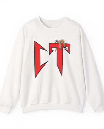 Natanael Cano Unisex Heavy Blend Crewneck Sweatshirt