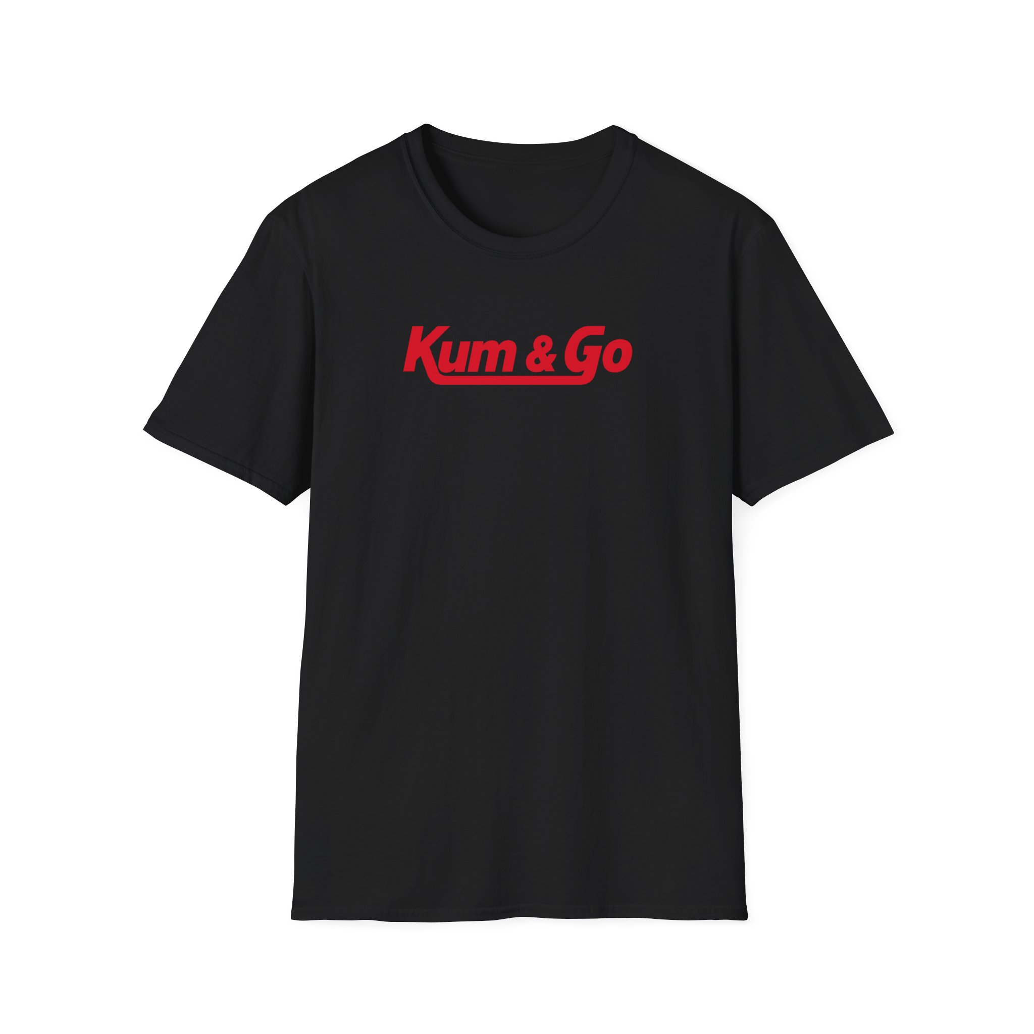 Kum and Go Unisex Softstyle T-Shirt