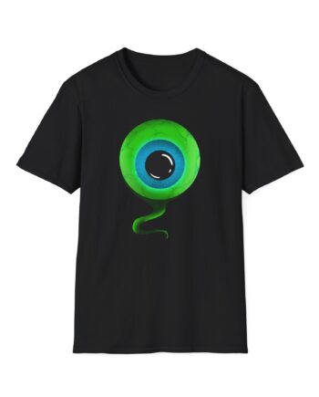 Jacksepticeye Unisex Softstyle T-Shirt