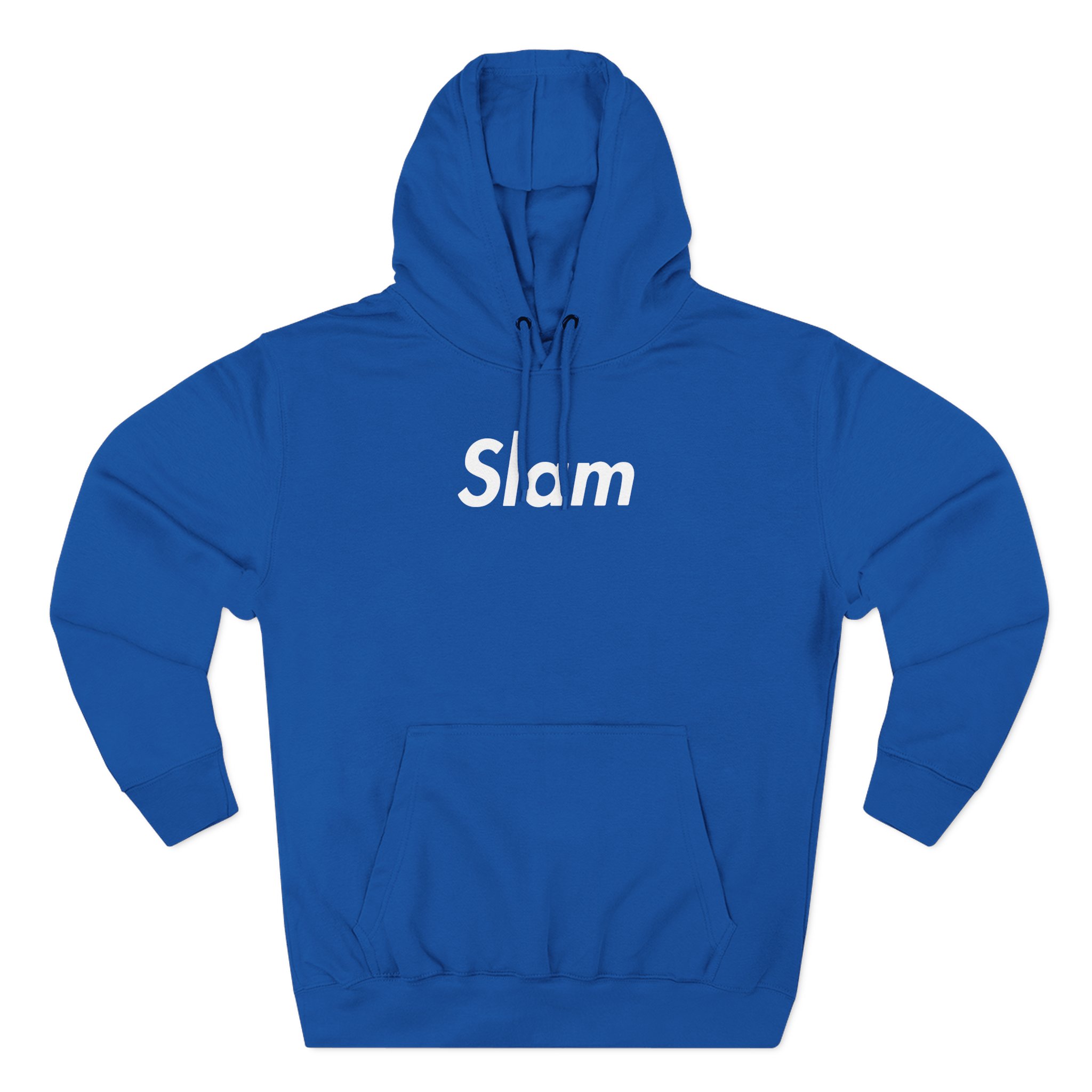 Within Destruction Swag Slam Three-Panel Fleece Hoodie