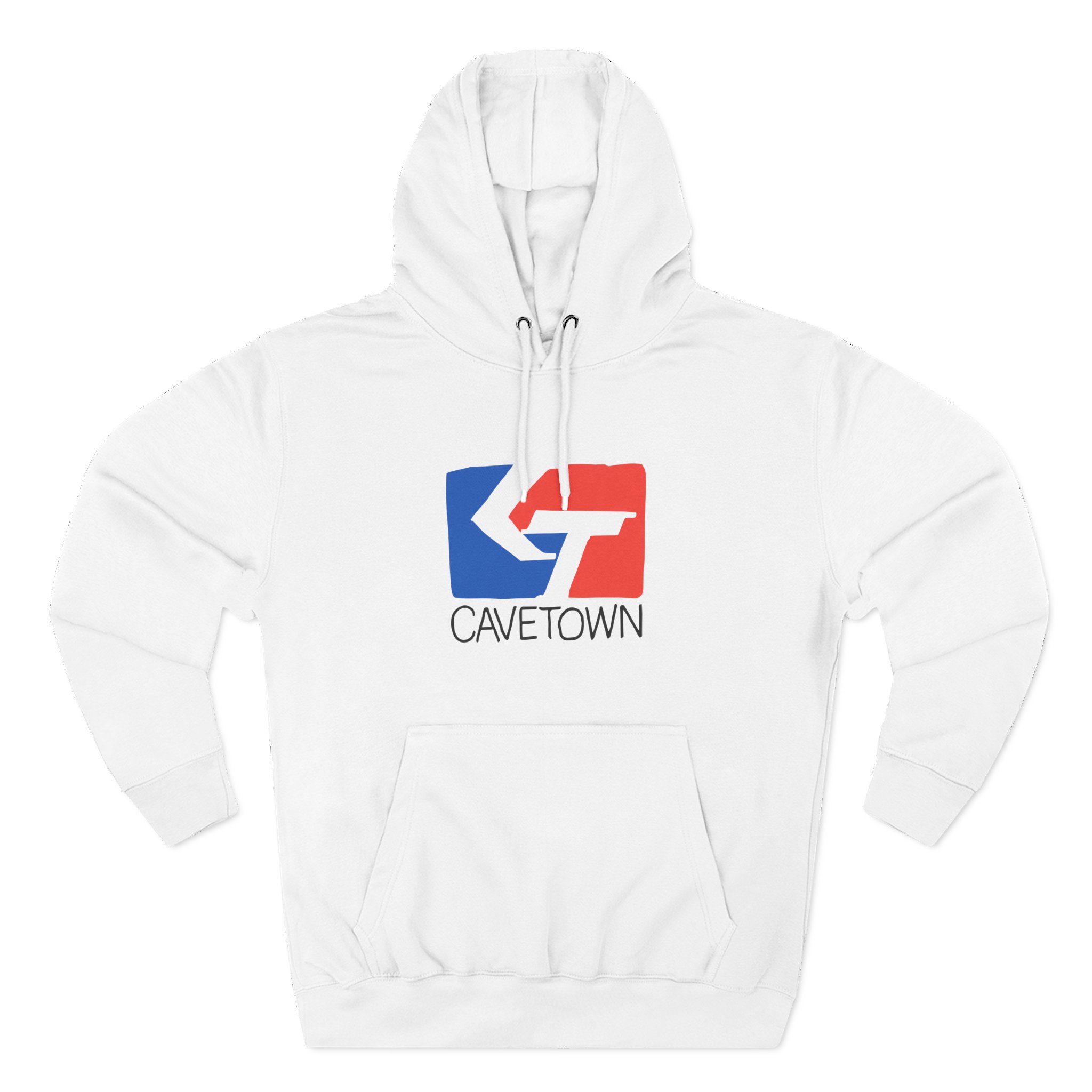 Cavetown Bittersweet Daze Philly Three-Panel Fleece Hoodie