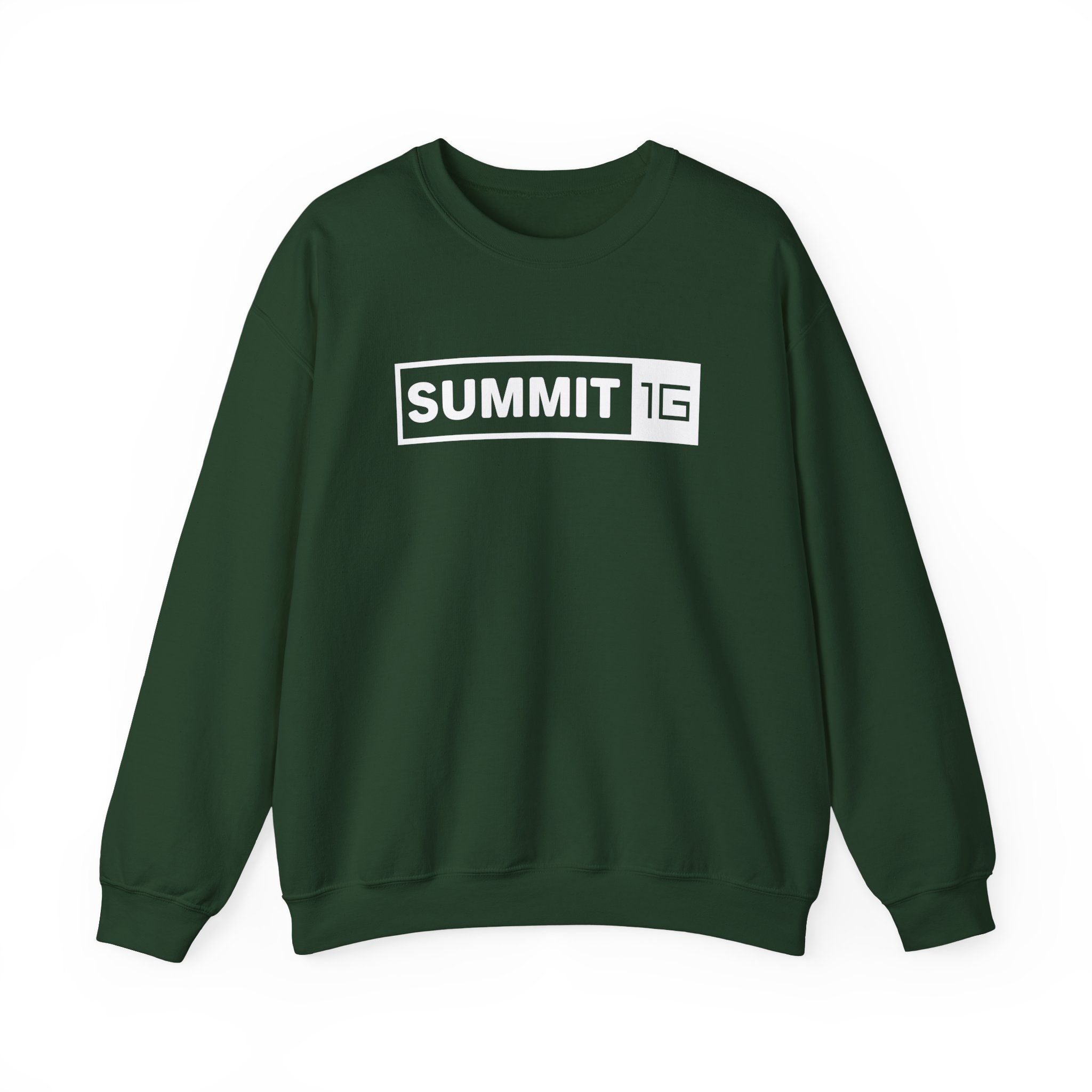 Summit1g Unisex Heavy Blendâ„¢ Crewneck Sweatshirt