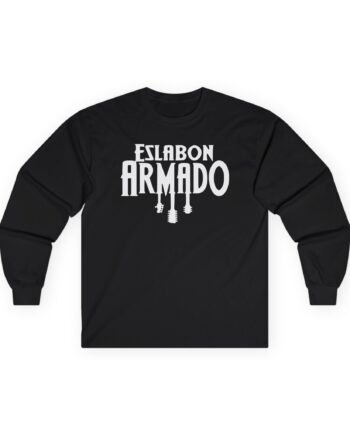 Eslabon Armado Unisex Ultra Cotton Long Sleeve Tee