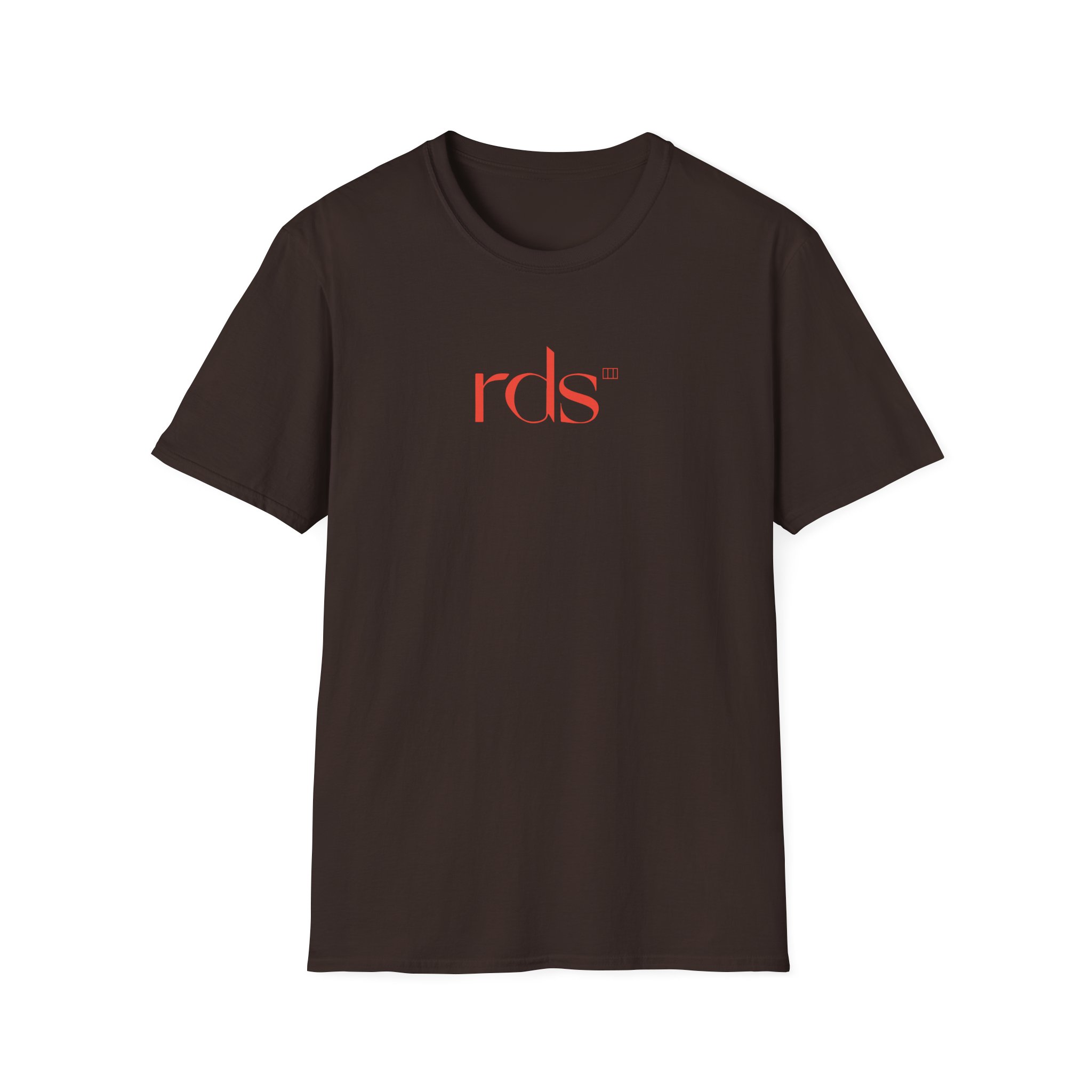 Rufus Du Sol Unisex Softstyle T-Shirt