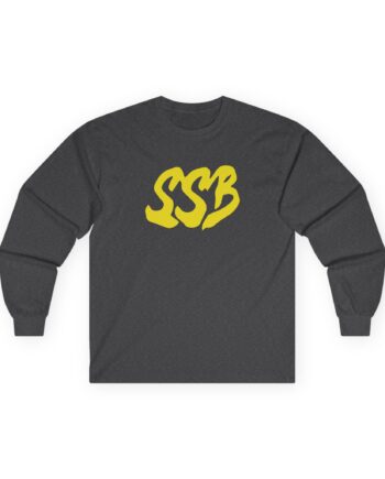 Adin Ross Unisex Ultra Cotton Long Sleeve Tee