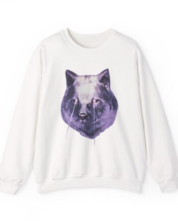 Shakira Commandments Unisex Heavy Blend™ Crewneck Sweatshirt