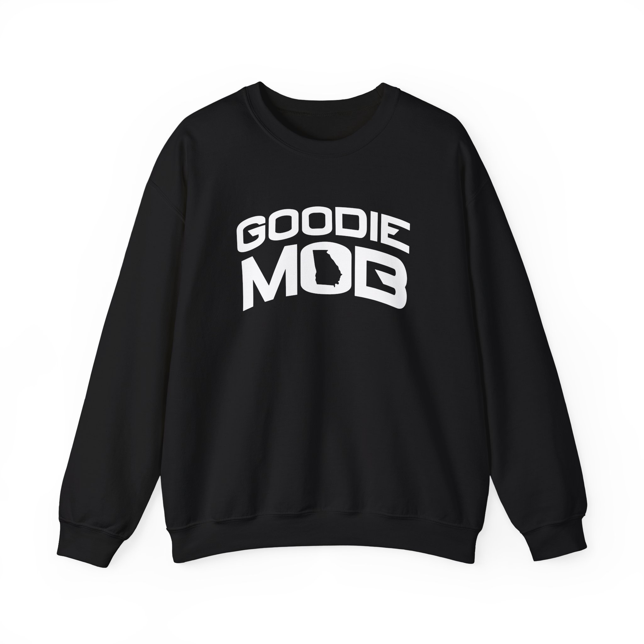 Goodie Mob Unisex Heavy Blendâ„¢ Crewneck Sweatshirt