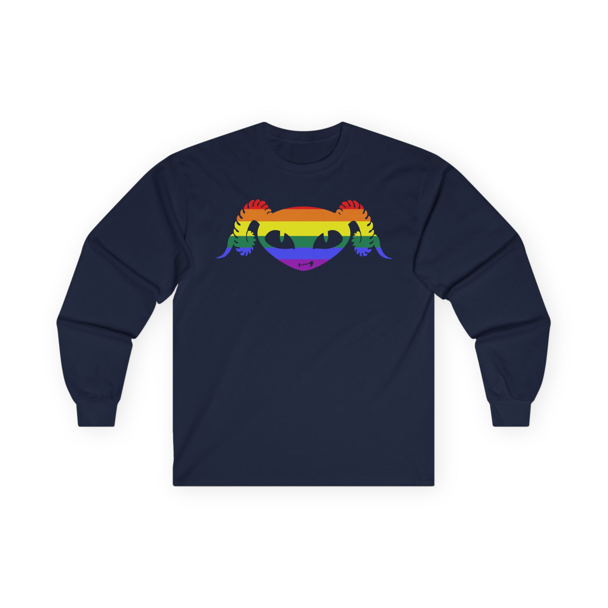 Puscifer Unisex Ultra Cotton Long Sleeve Tee