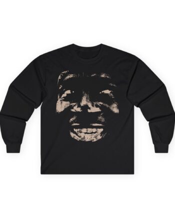 Clipse Raoty Unisex Ultra Cotton Long Sleeve Tee