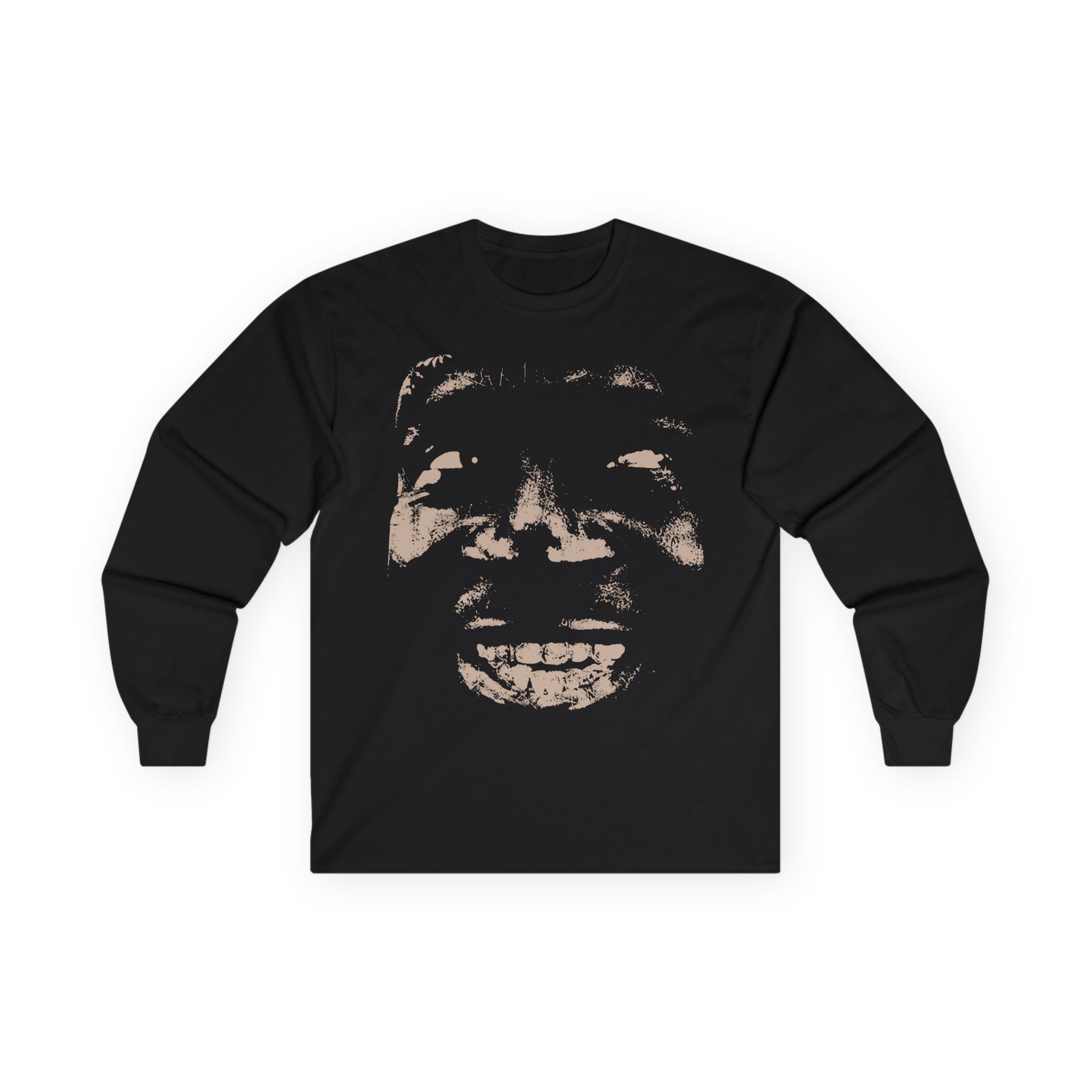 Clipse Raoty Unisex Ultra Cotton Long Sleeve Tee