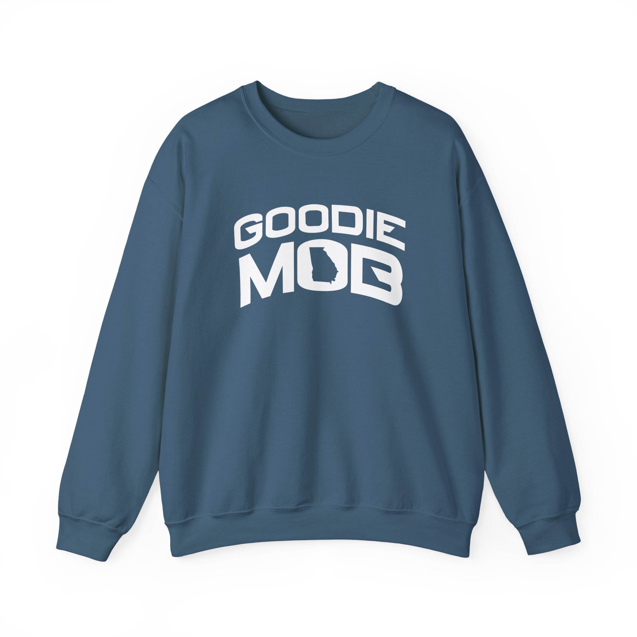Goodie Mob Unisex Heavy Blendâ„¢ Crewneck Sweatshirt