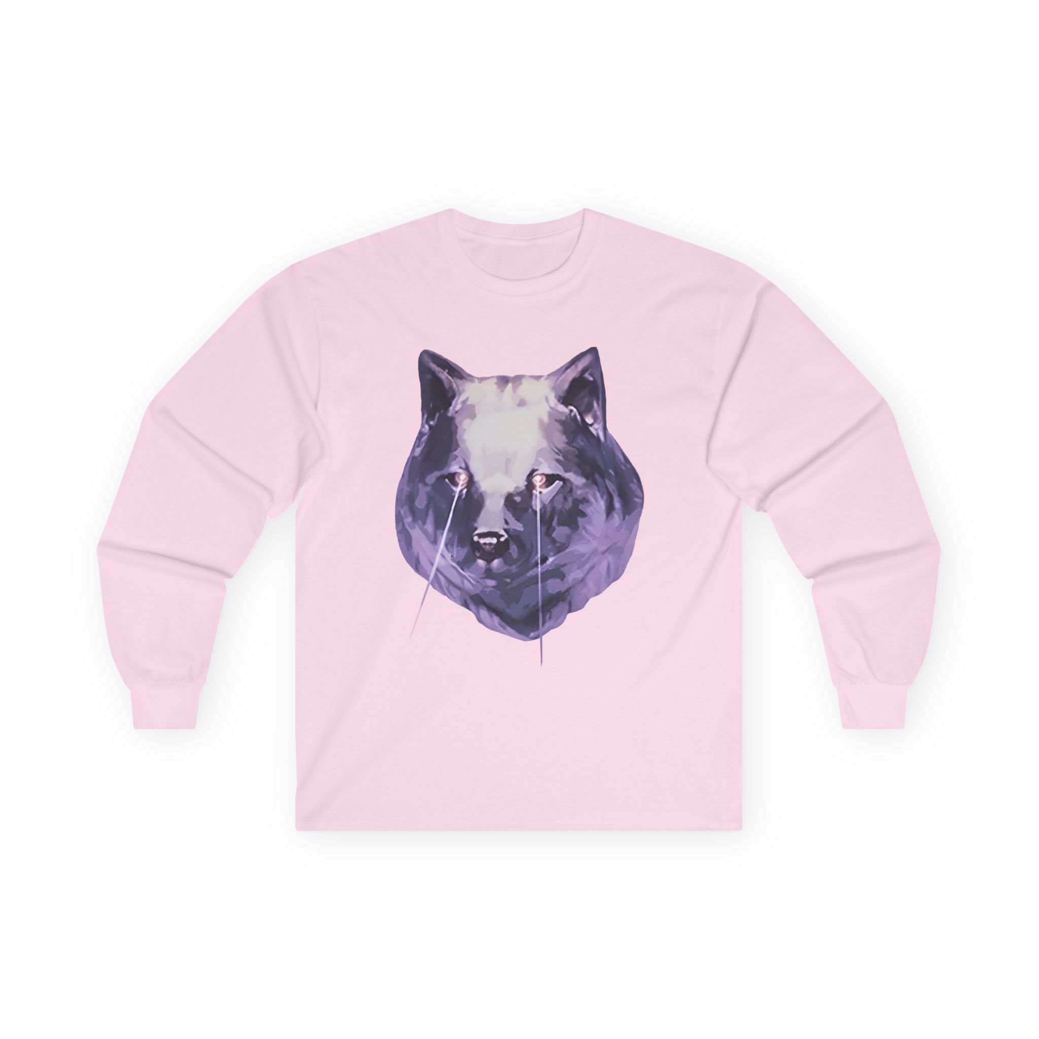 Shakira Commandments Unisex Ultra Cotton Long Sleeve Tee