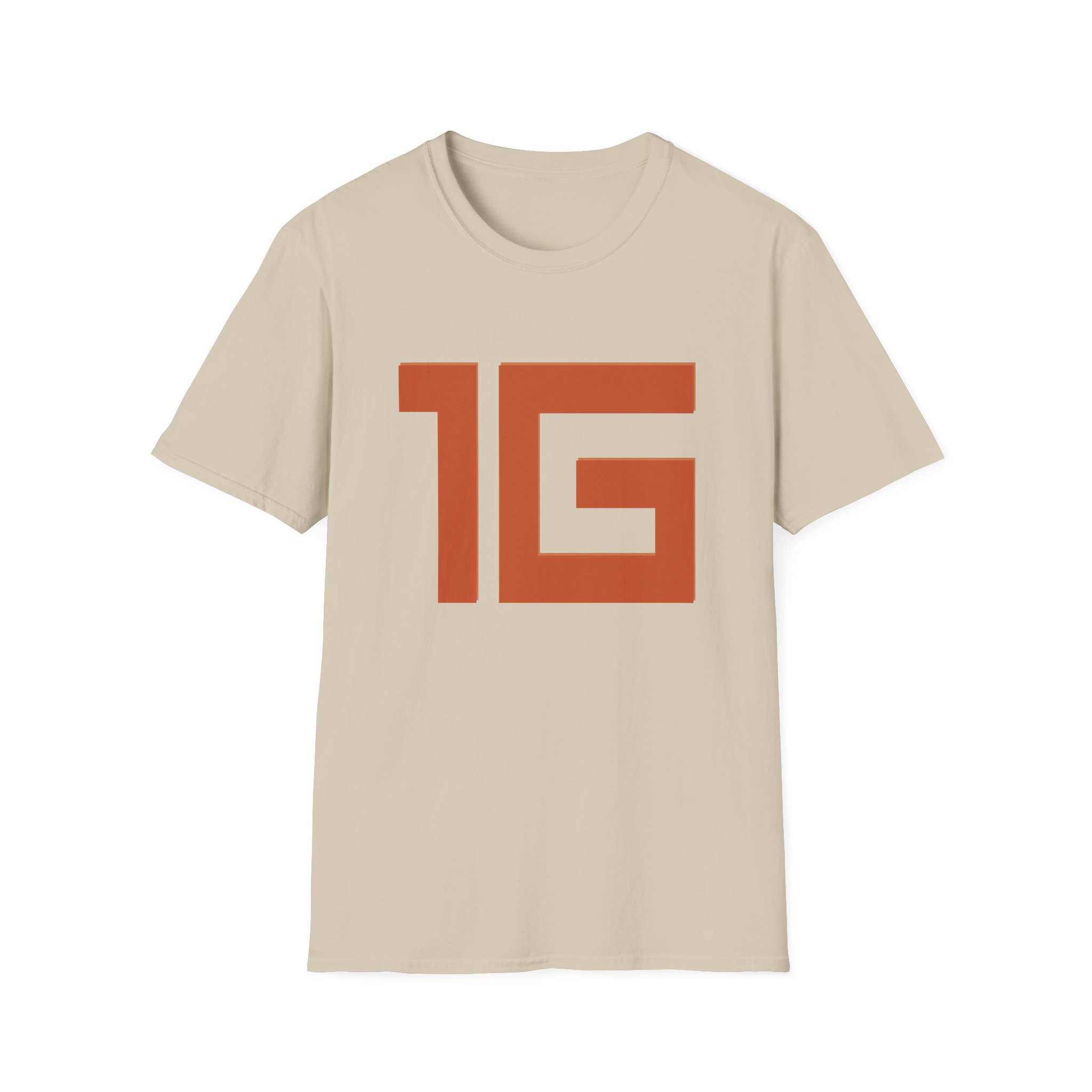 Summit1g Unisex Softstyle T-Shirt