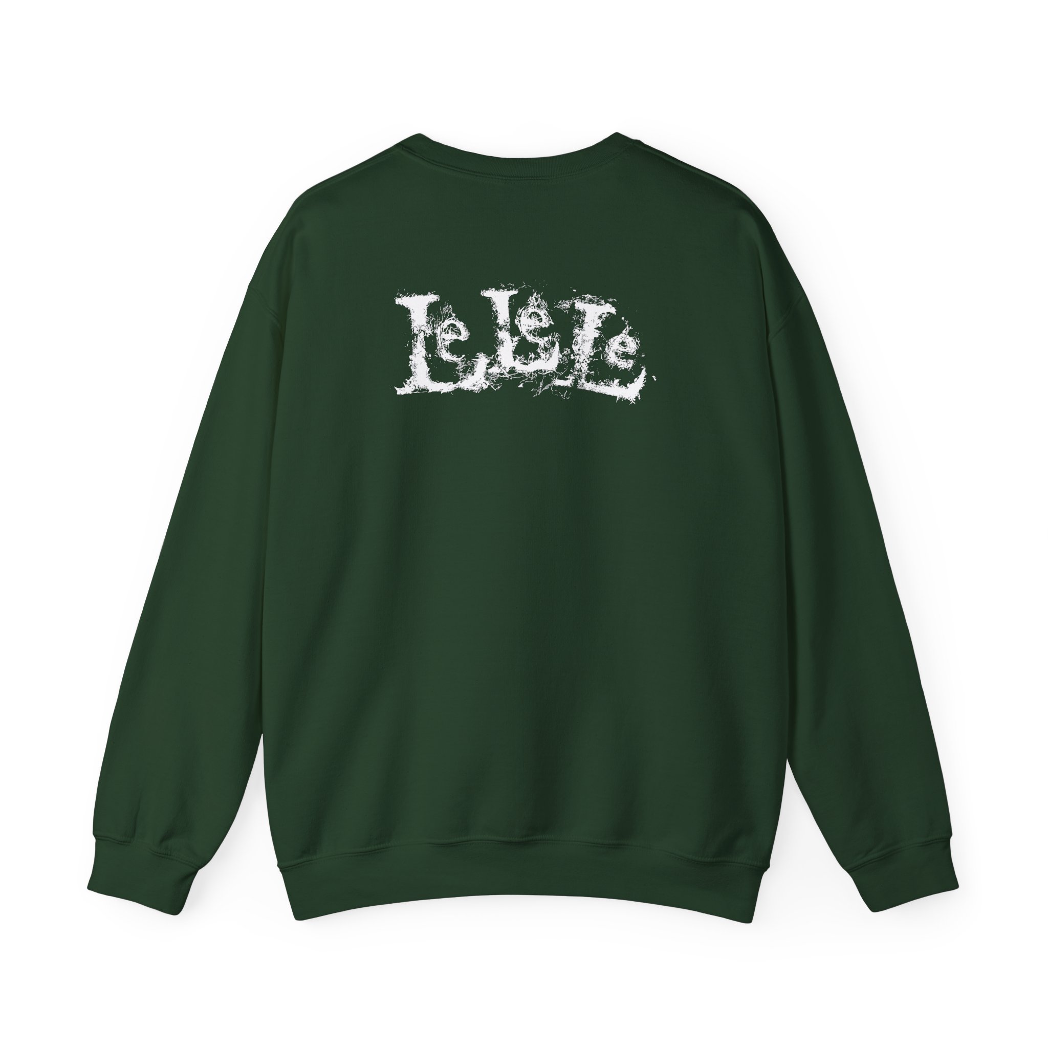 These Foos 4/20 Smoke Unisex Heavy Blendâ„¢ Crewneck Sweatshirt