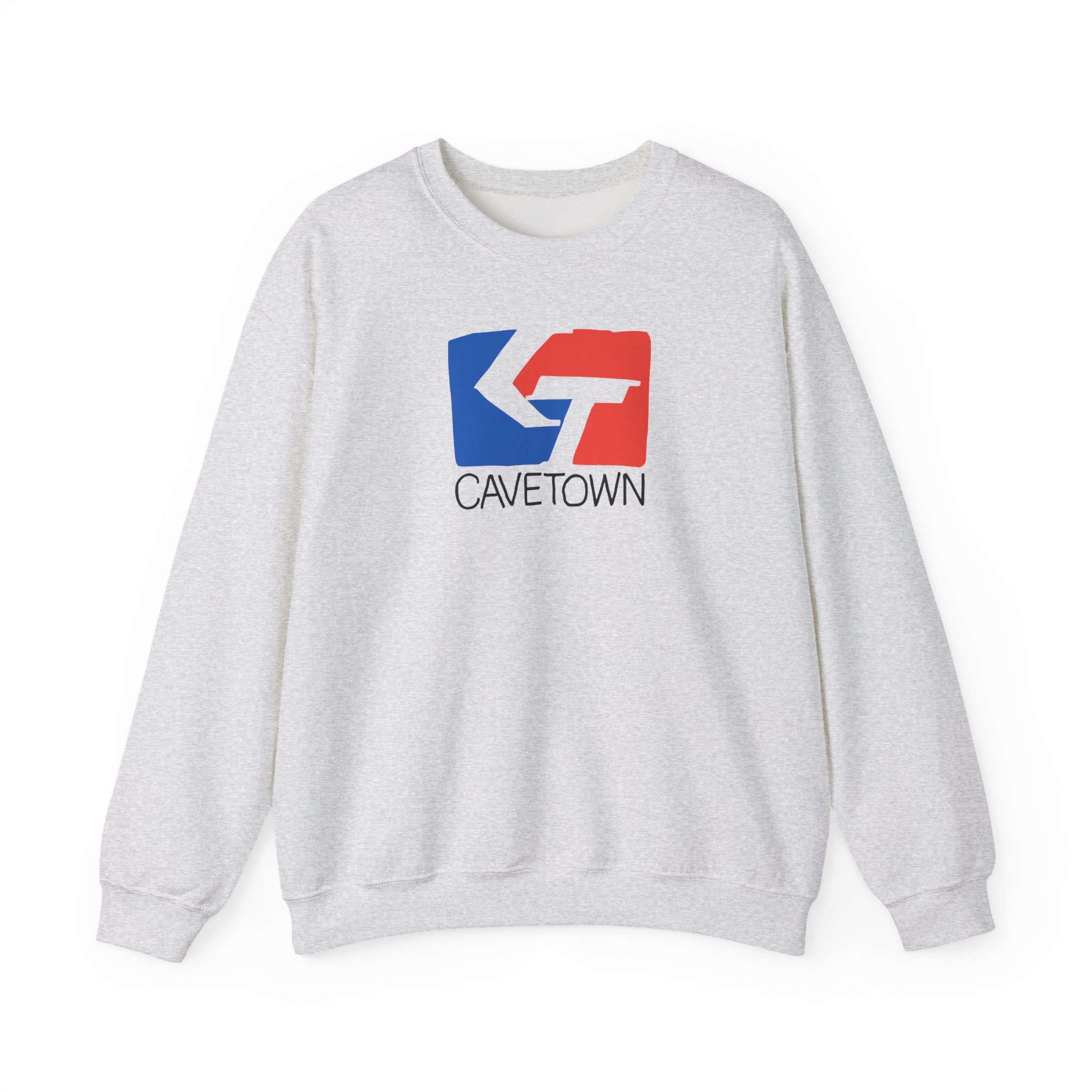 Cavetown Bittersweet Daze Philly Unisex Heavy Blendâ„¢ Crewneck Sweatshirt