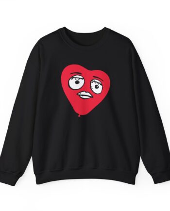 James Marriott God Forbid Unisex Heavy Blend™ Crewneck Sweatshirt