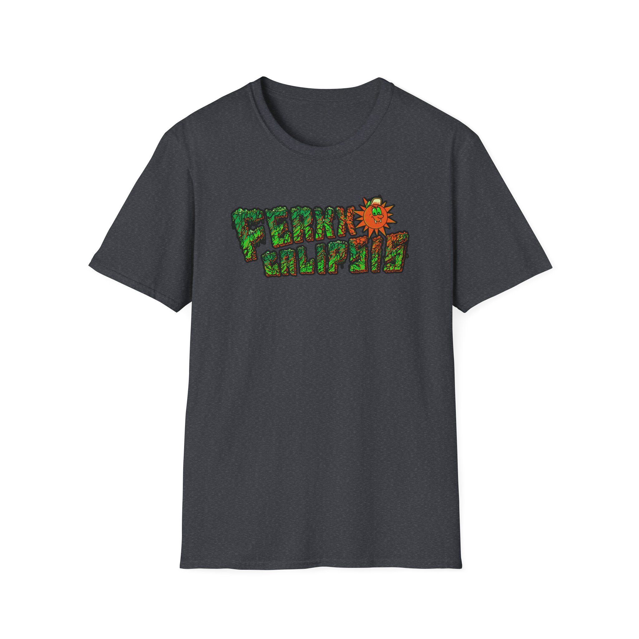 Feid Ferxxocalipsis Unisex Softstyle T-Shirt