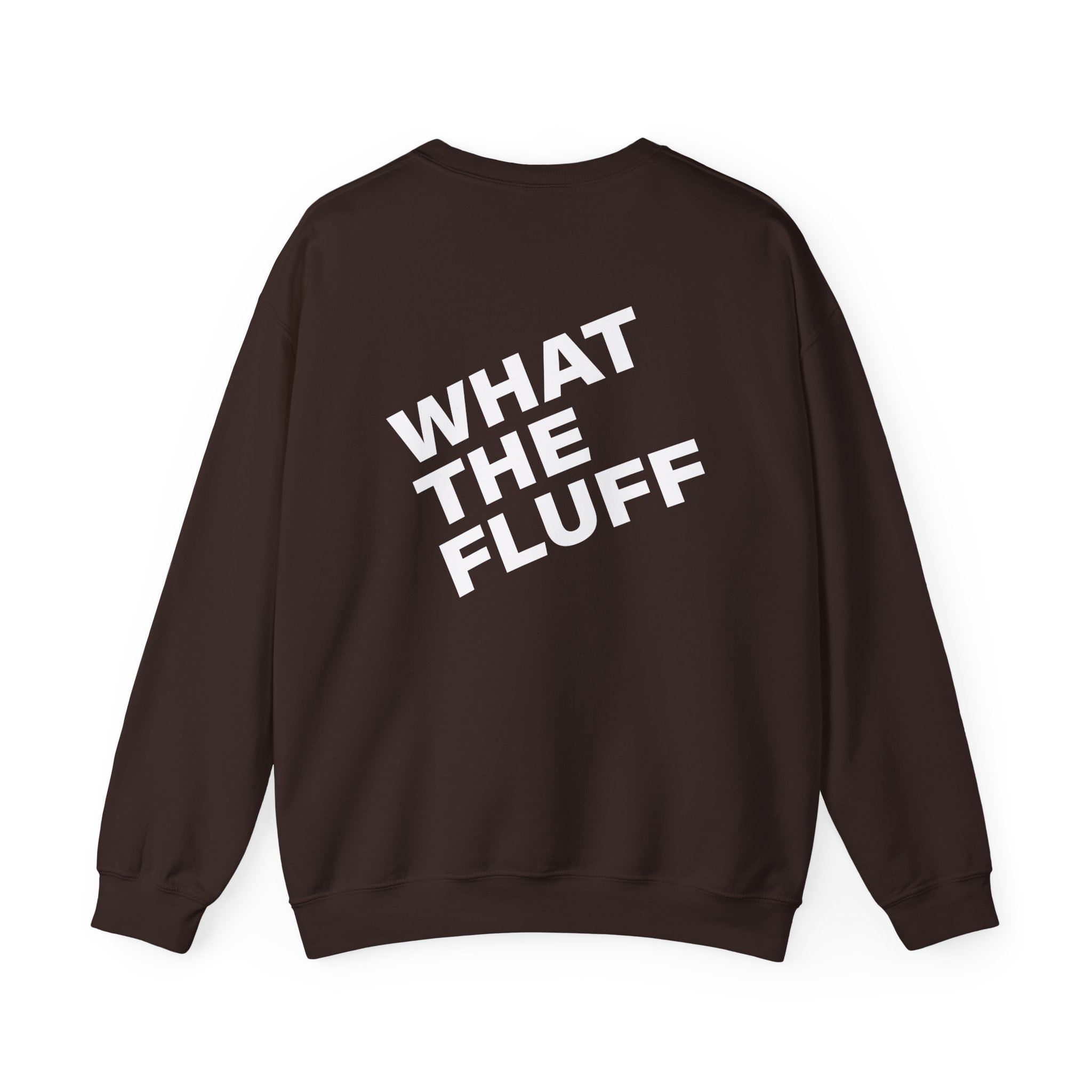 Jynxzi Unisex Heavy Blendâ„¢ Crewneck Sweatshirt