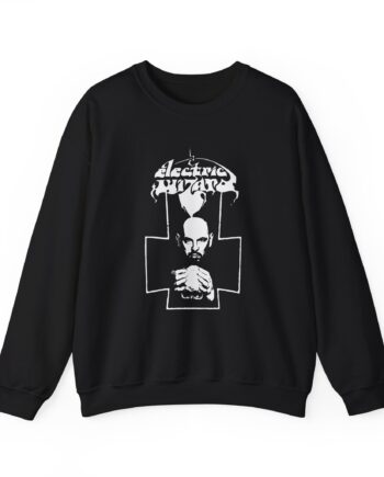 Late 90s Electric Wizard Unisex Heavy Blend™ Crewneck Sweatshirt