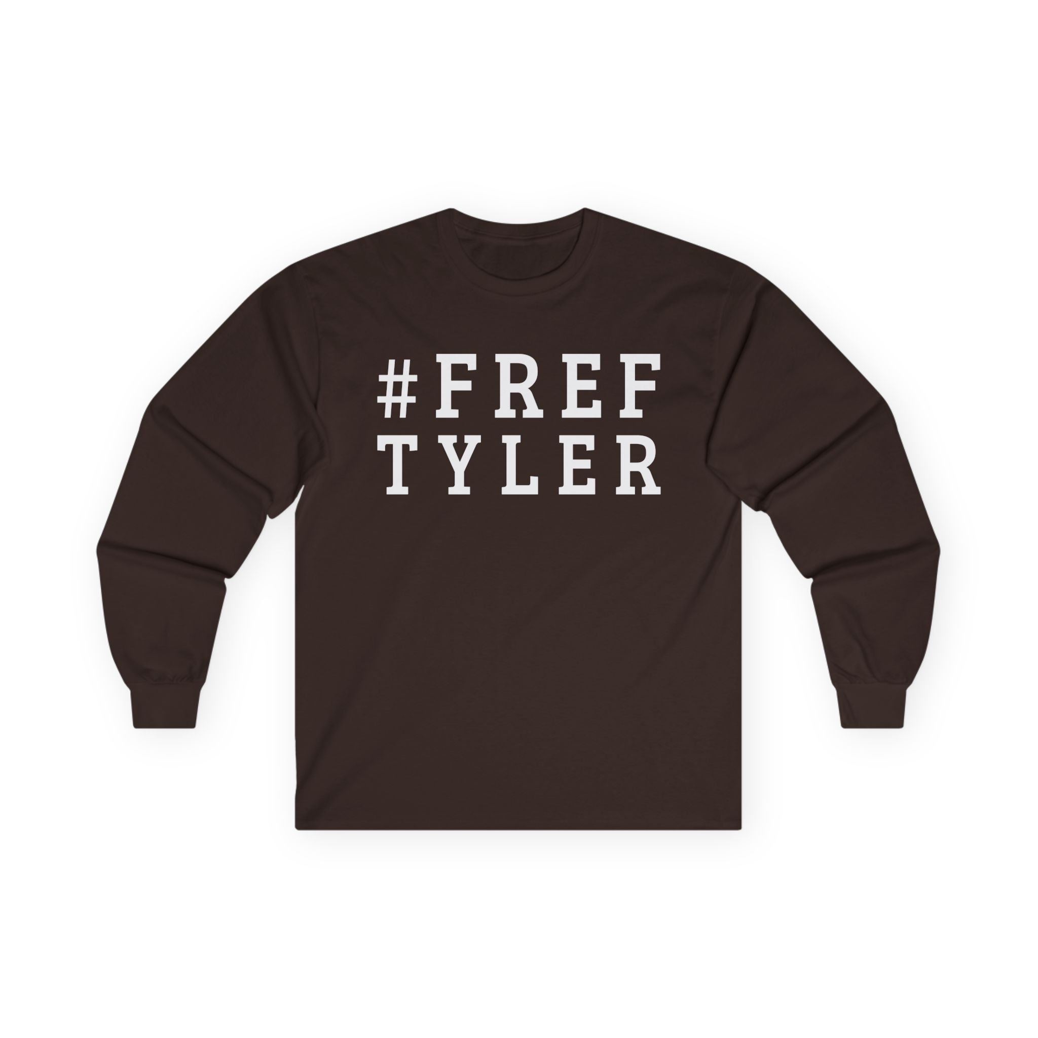 Loltyler1 #fref Tyler Unisex Ultra Cotton Long Sleeve Tee