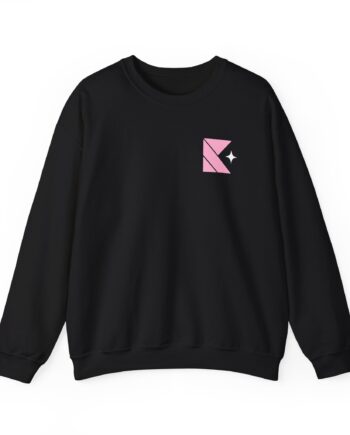 Kaskade Cyber Monday Unisex Heavy Blend™ Crewneck Sweatshirt
