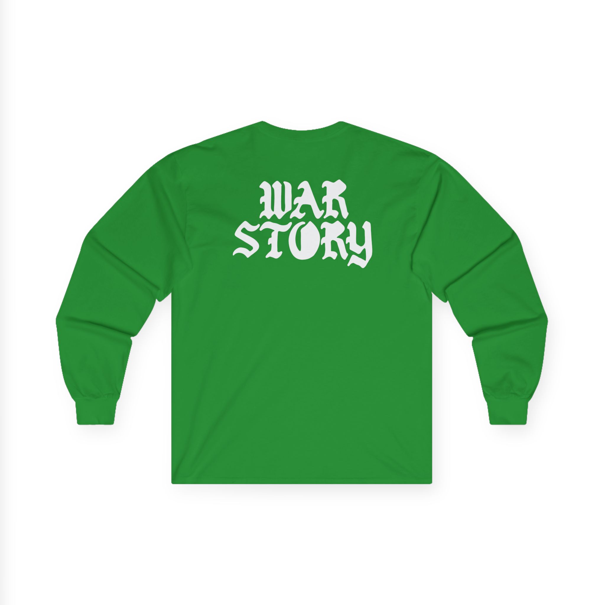 YM Unisex Ultra Cotton Long Sleeve Tee