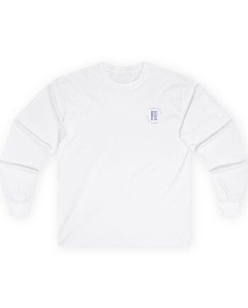 Rüfüs Du Sol Orbit Unisex Ultra Cotton Long Sleeve Tee