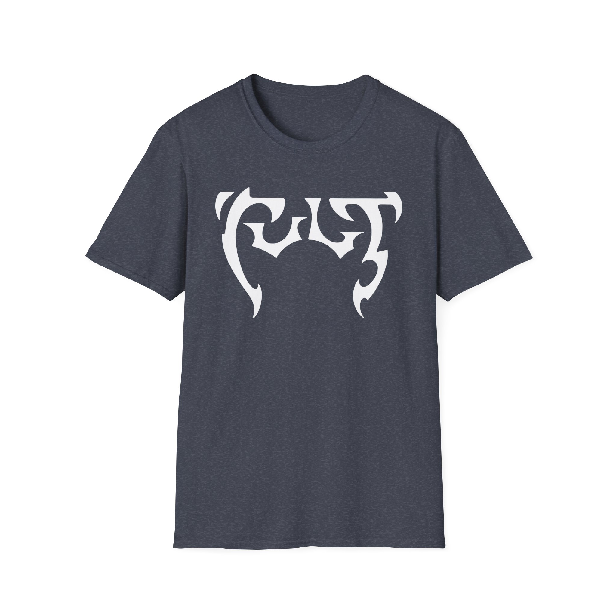 The Cult Unisex Softstyle T-Shirt