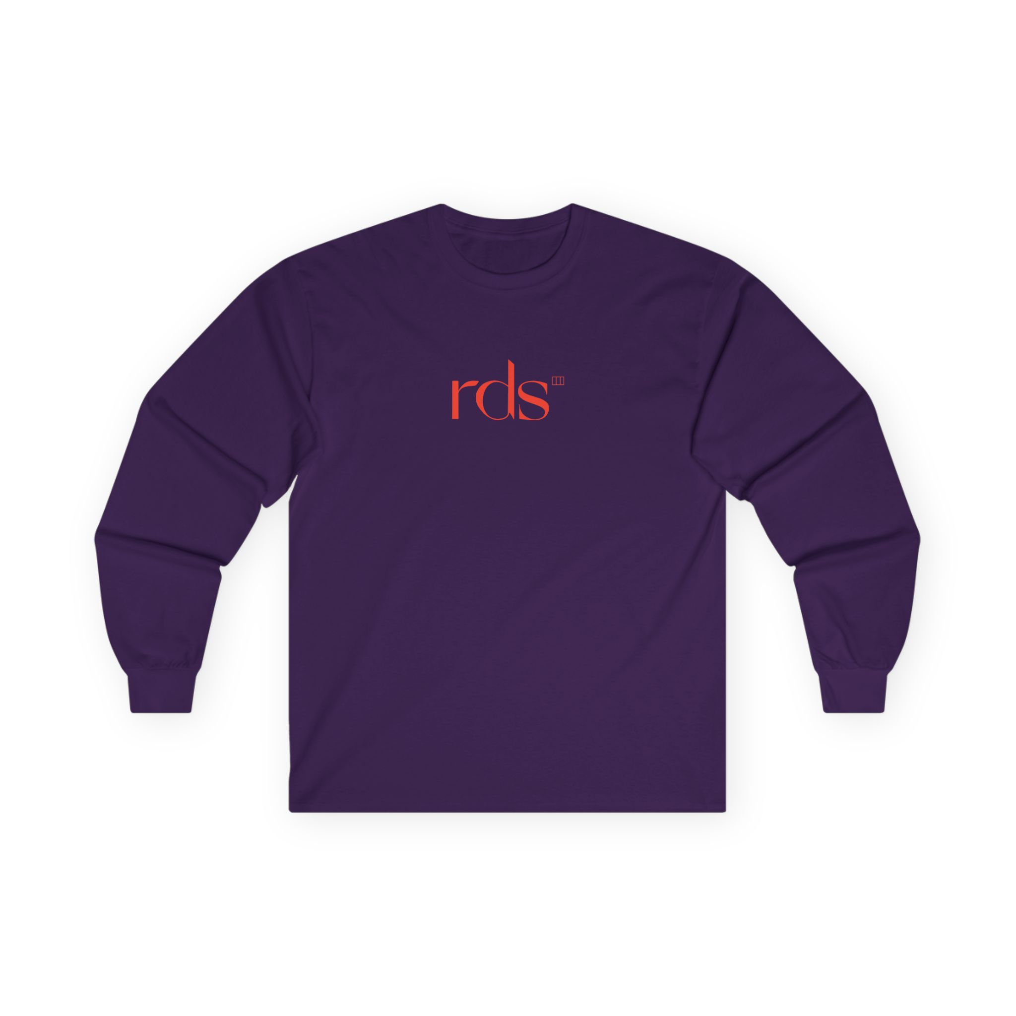 Rufus Du Sol Unisex Ultra Cotton Long Sleeve Tee