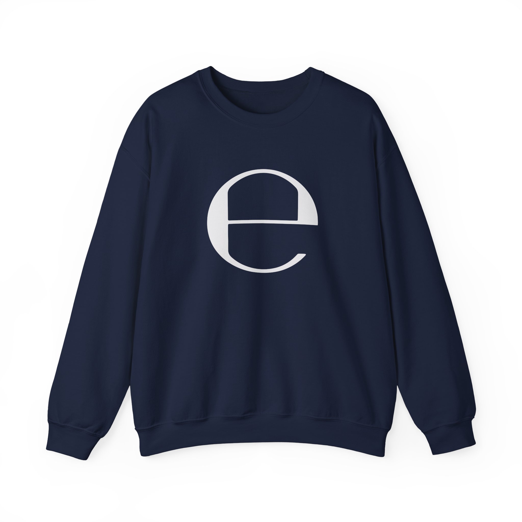 Ecco2k Drain Gang Tour Merch Album Unisex Heavy Blendâ„¢ Crewneck Sweatshirt