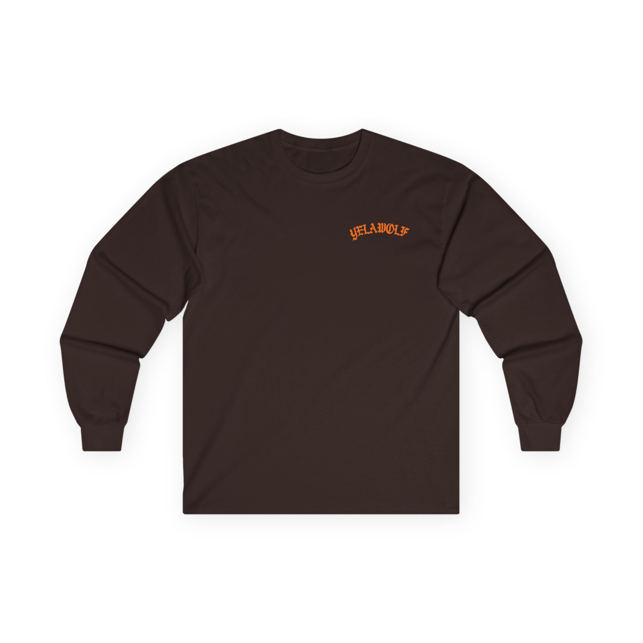 YM Unisex Ultra Cotton Long Sleeve Tee