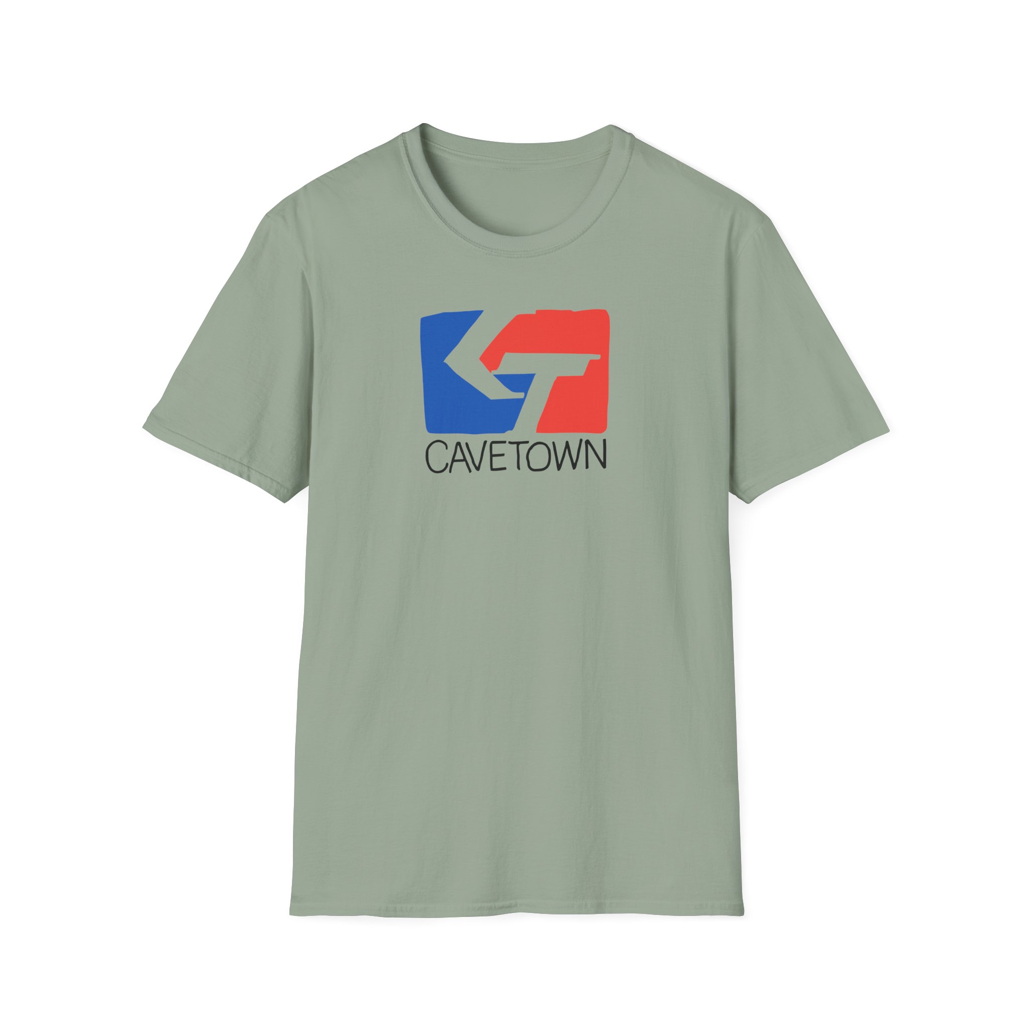 Cavetown Bittersweet Daze Philly Unisex Softstyle T-Shirt