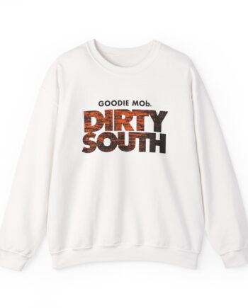 Goodie Mob Dirty South Unisex Heavy Blend™ Crewneck Sweatshirt