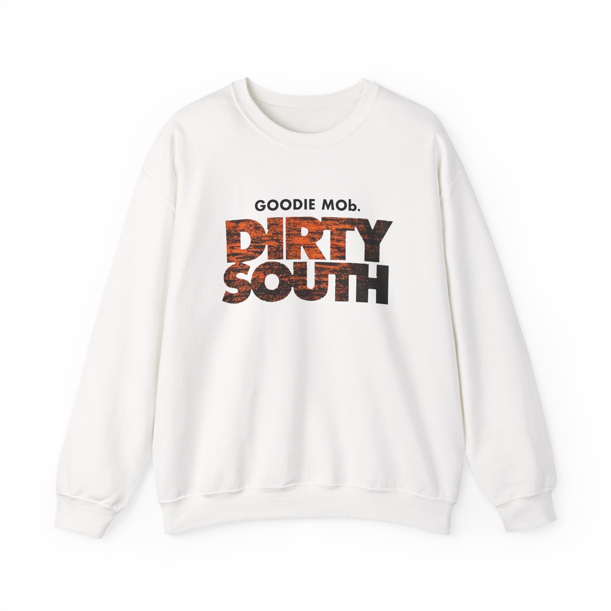 Goodie Mob Dirty South Unisex Heavy Blendâ„¢ Crewneck Sweatshirt