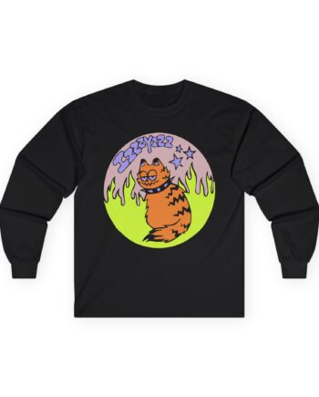 Izzzyzzz Rawr Unisex Ultra Cotton Long Sleeve Tee