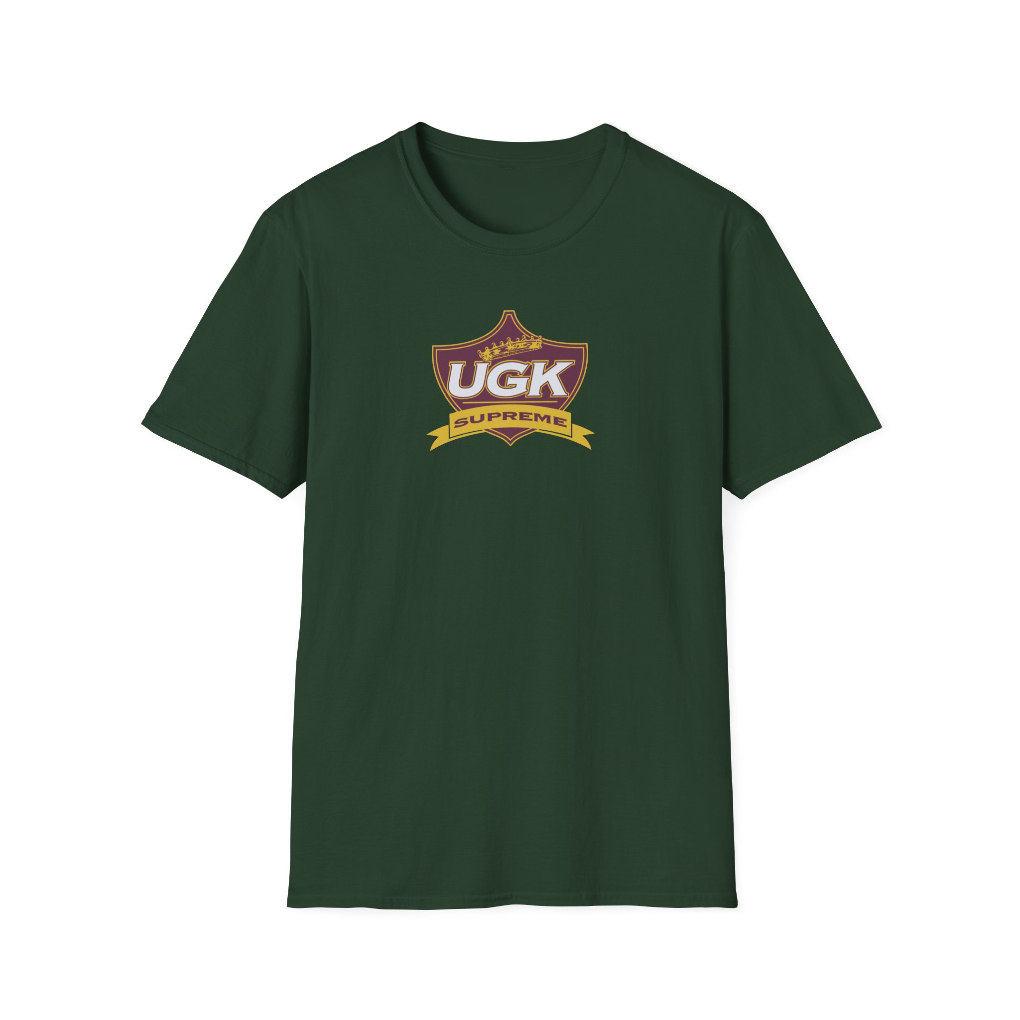 UGK Unisex Softstyle T-Shirt