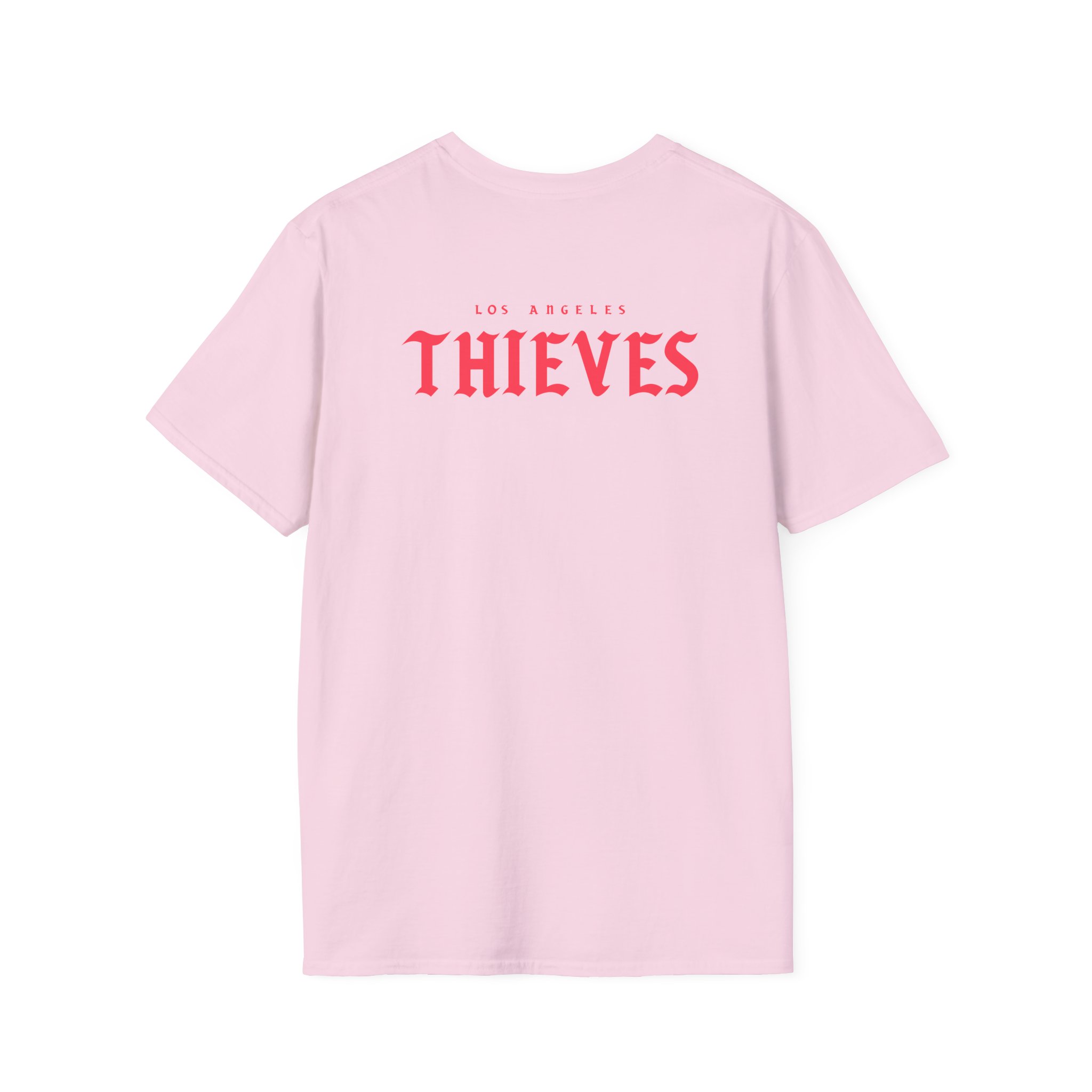 Los Angeles Thieves Unisex Softstyle T-shirt