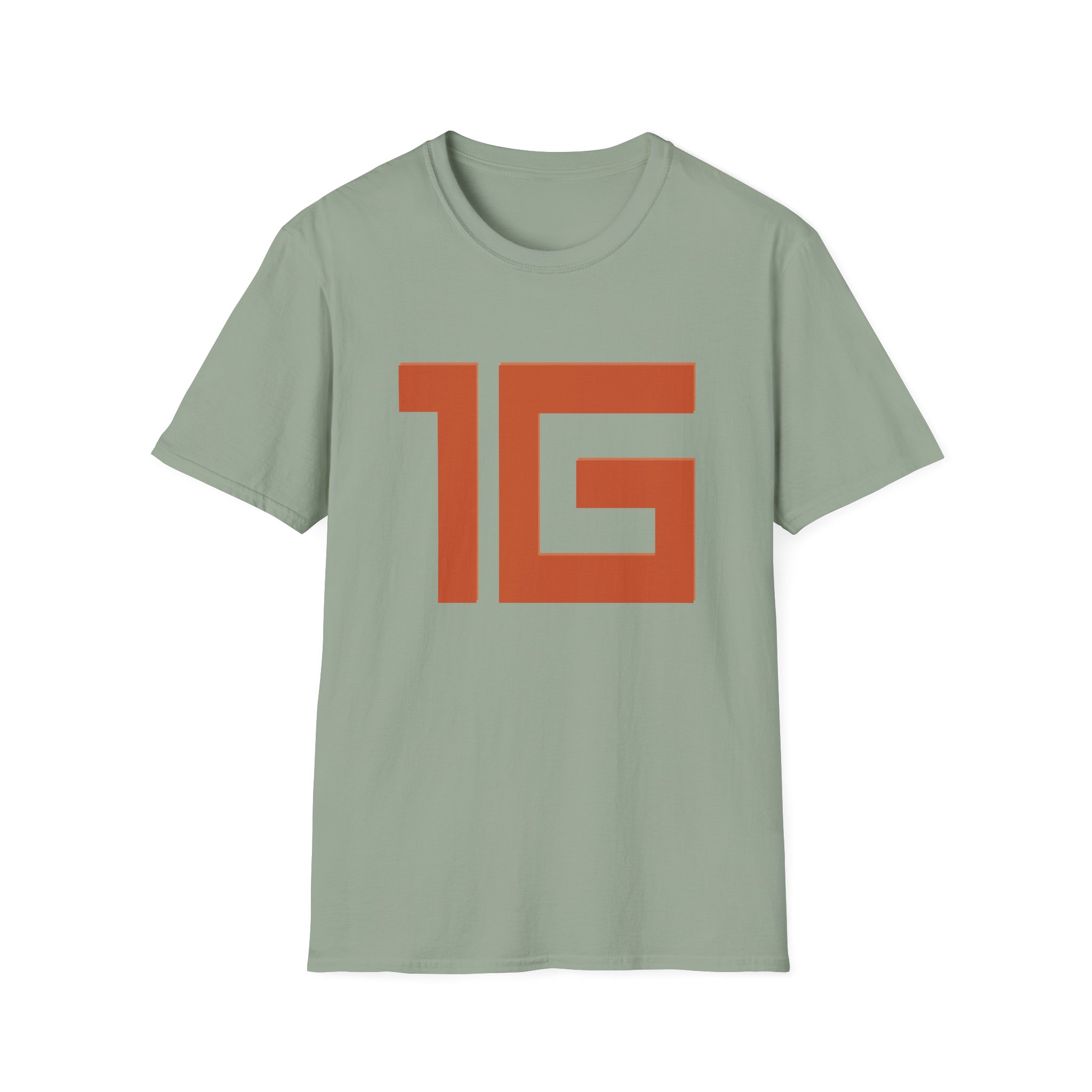 Summit1g Unisex Softstyle T-Shirt