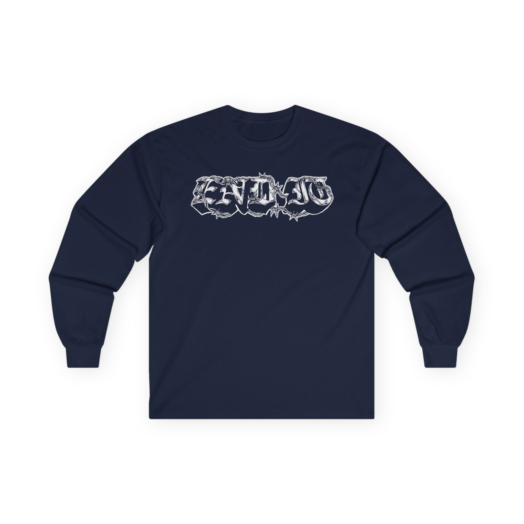 End It Unisex Ultra Cotton Long Sleeve Tee