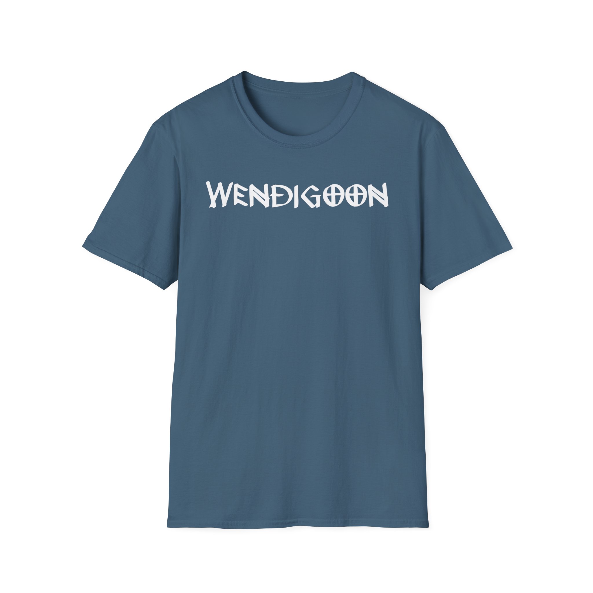 Wendigoon Unisex Softstyle T-Shirt
