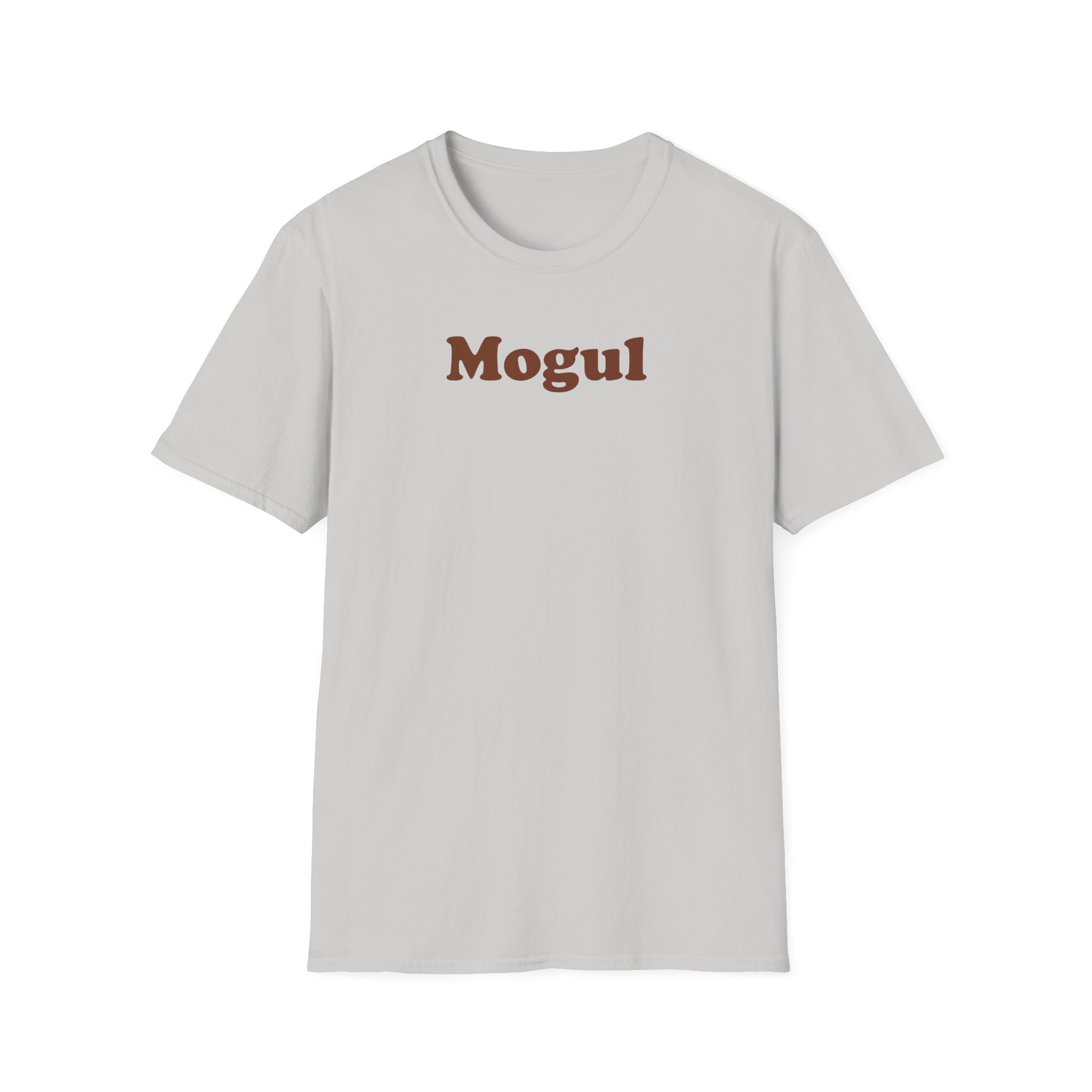 Mogul Boxing Club Unisex Softstyle T-Shirt