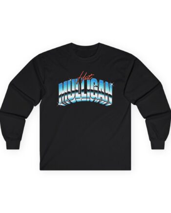 Hot Mulligan Unisex Ultra Cotton Long Sleeve Tee