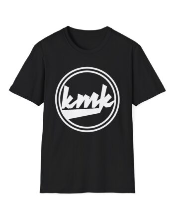 Kallmekris Unisex Softstyle T-Shirt