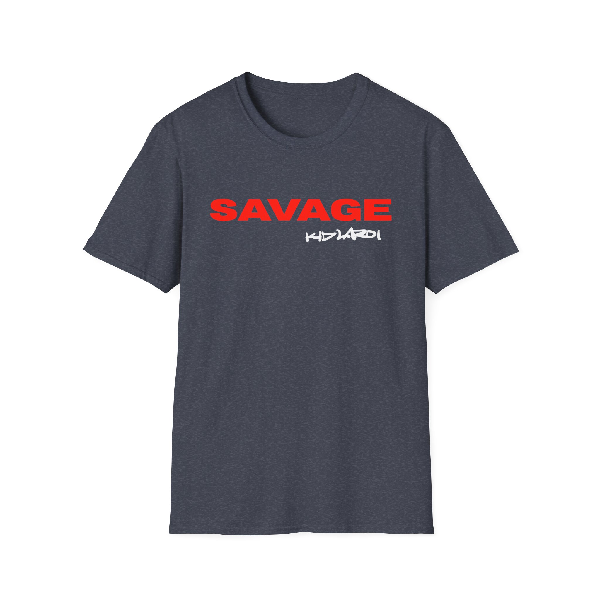 The Kid Laroi Savage Unisex Softstyle T-Shirt